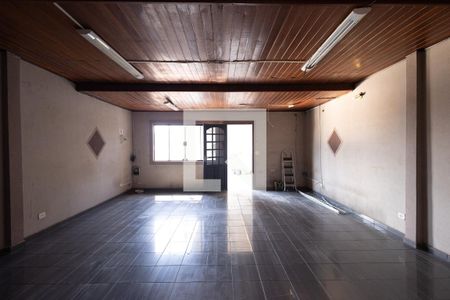 Casa à venda com 527m², 5 quartos e 2 vagasSalão 2