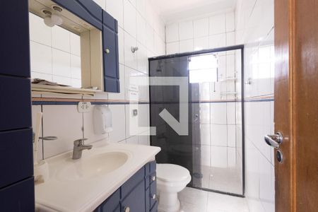 Casa à venda com 527m², 5 quartos e 2 vagasBanheiro Social 2