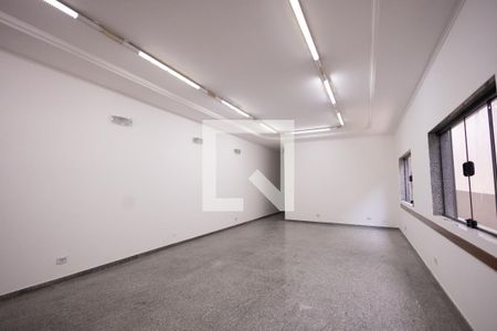 Sala de casa à venda com 5 quartos, 527m² em Chácara Califórnia, São Paulo