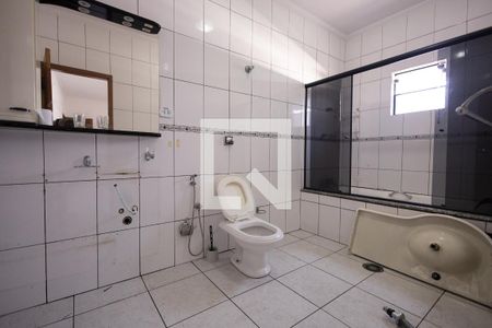 Casa à venda com 527m², 5 quartos e 2 vagasSuite