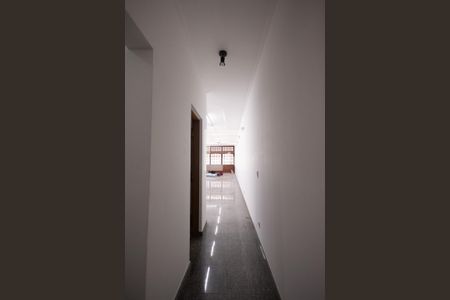 Corredor de casa à venda com 5 quartos, 527m² em Chácara Califórnia, São Paulo