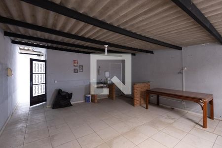 Casa à venda com 527m², 5 quartos e 2 vagasSalão