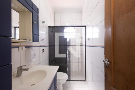 Casa à venda com 527m², 5 quartos e 2 vagasBanheiro Social 2