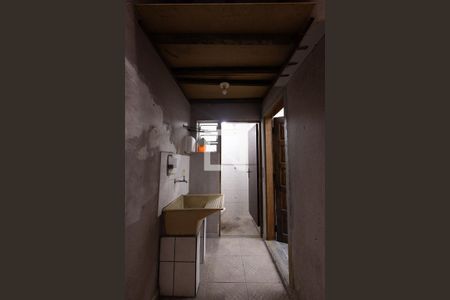 Casa à venda com 527m², 5 quartos e 2 vagasÁrea de Serviço