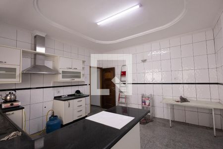 Casa à venda com 527m², 5 quartos e 2 vagasCozinha 2