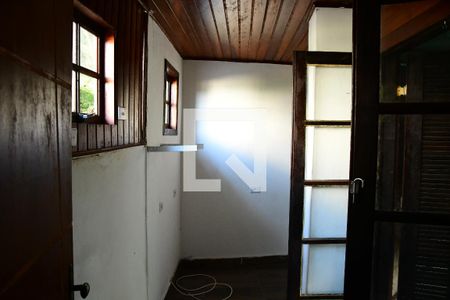 Kitnet de kitnet/studio para alugar com 1 quarto, 15m² em Jardim Semiramis, Cotia