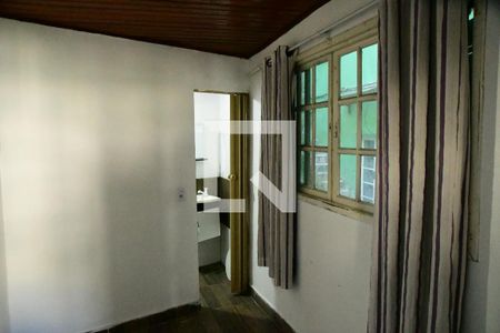 Kitnet de kitnet/studio para alugar com 1 quarto, 15m² em Jardim Semiramis, Cotia
