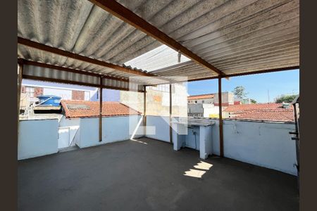 Casa à venda com 94m², 2 quartos e 2 vagas Casa à venda com 94m², 2 quartos e 2 vagasChurrasqueira