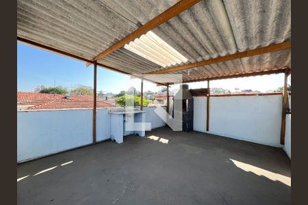 Casa à venda com 94m², 2 quartos e 2 vagas Casa à venda com 94m², 2 quartos e 2 vagasChurrasqueira
