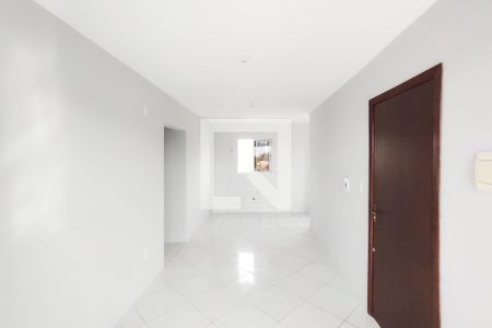 Sala de apartamento à venda com 2 quartos, 65m² em Loteamento Parque Recreio, São Leopoldo