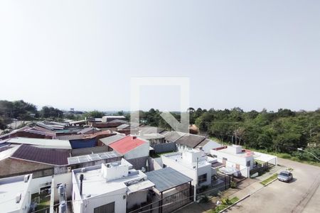 Vista de apartamento à venda com 2 quartos, 65m² em Loteamento Parque Recreio, São Leopoldo