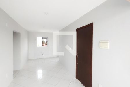 Sala de apartamento à venda com 2 quartos, 65m² em Loteamento Parque Recreio, São Leopoldo