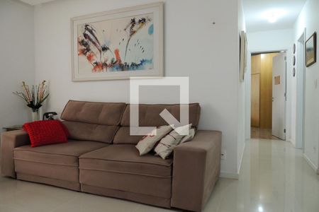 Sala de apartamento à venda com 2 quartos, 78m² em Jacarepaguá, Rio de Janeiro