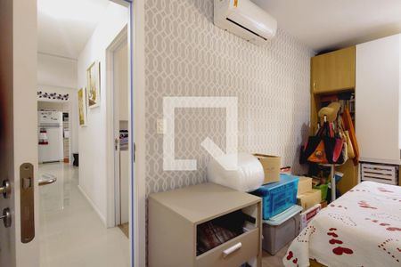 Apartamento à venda com 78m², 2 quartos e 1 vagaQuarto 1 - Suíte