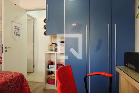 Apartamento à venda com 78m², 2 quartos e 1 vagaQuarto 2