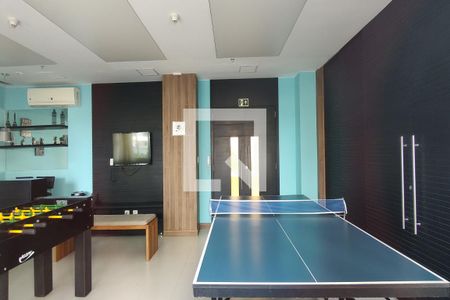 Apartamento à venda com 78m², 2 quartos e 1 vagaSalão de jogos