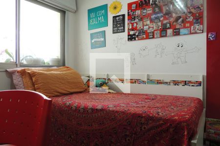 Apartamento à venda com 78m², 2 quartos e 1 vagaQuarto 2