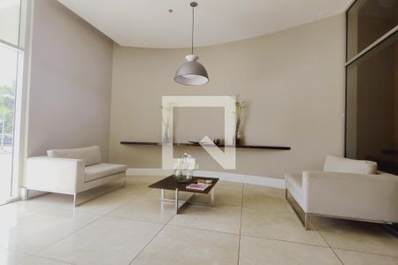 Apartamento à venda com 78m², 2 quartos e 1 vagaHall de entrada