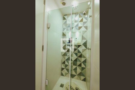 Apartamento à venda com 78m², 2 quartos e 1 vagaBanheiro