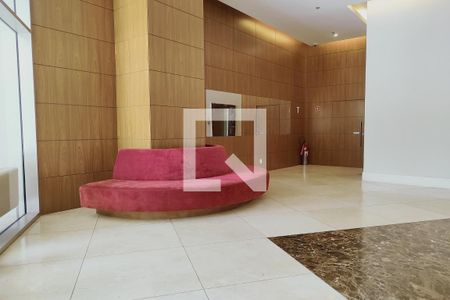 Apartamento à venda com 78m², 2 quartos e 1 vagaHall de entrada