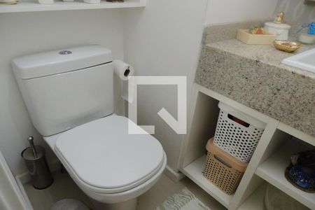 Apartamento à venda com 78m², 2 quartos e 1 vagaBanheiro