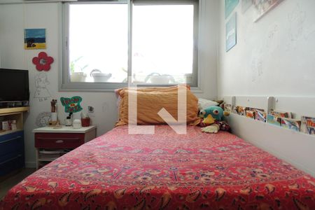 Apartamento à venda com 78m², 2 quartos e 1 vagaQuarto 2