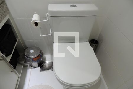 Apartamento à venda com 78m², 2 quartos e 1 vagaBanheiro