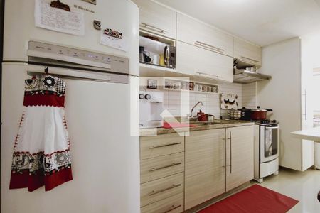 Apartamento à venda com 78m², 2 quartos e 1 vagaCozinha