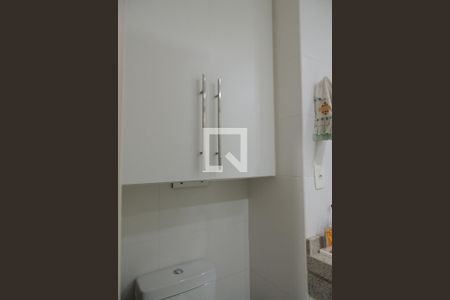 Apartamento à venda com 78m², 2 quartos e 1 vagaBanheiro da Suíte