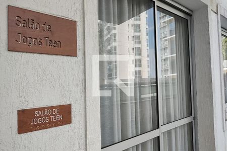 Apartamento à venda com 78m², 2 quartos e 1 vagaÁrea comum - Salão de festas