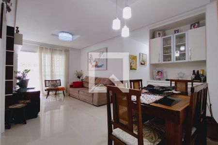 Sala de apartamento à venda com 2 quartos, 78m² em Jacarepaguá, Rio de Janeiro