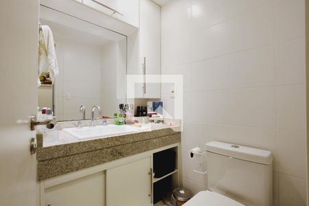 Apartamento à venda com 78m², 2 quartos e 1 vagaBanheiro