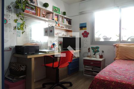 Apartamento à venda com 78m², 2 quartos e 1 vagaQuarto 2