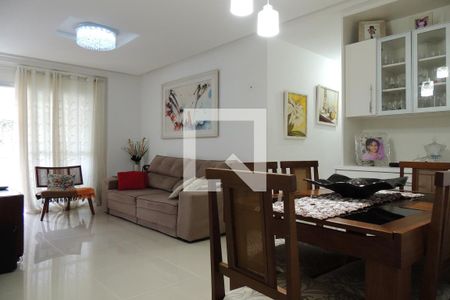 Sala de apartamento à venda com 2 quartos, 78m² em Jacarepaguá, Rio de Janeiro