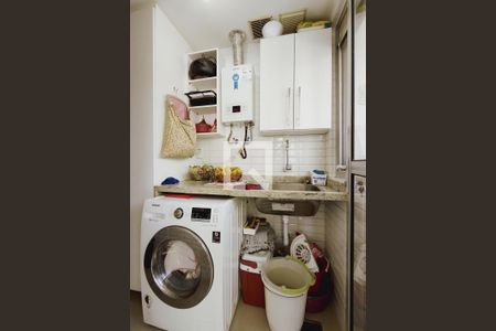 Apartamento à venda com 78m², 2 quartos e 1 vagaÁrea de Serviço