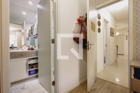 Apartamento à venda com 78m², 2 quartos e 1 vagaQuarto 1 - Suíte