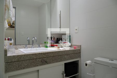 Apartamento à venda com 78m², 2 quartos e 1 vagaBanheiro