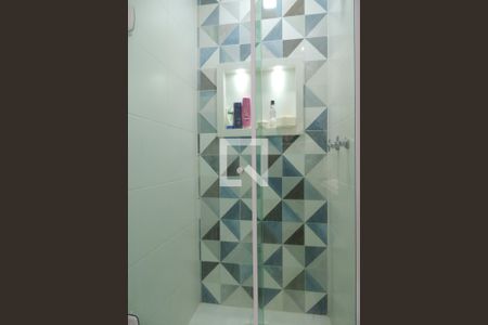 Apartamento à venda com 78m², 2 quartos e 1 vagaBanheiro