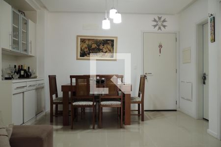 Sala de apartamento à venda com 2 quartos, 78m² em Jacarepaguá, Rio de Janeiro