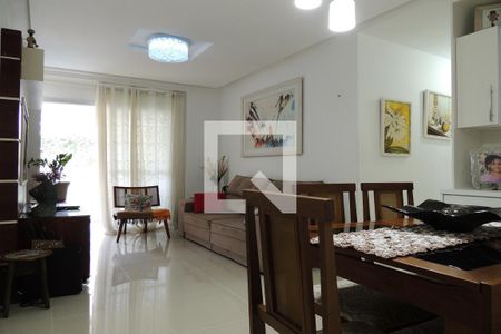 Sala de apartamento à venda com 2 quartos, 78m² em Jacarepaguá, Rio de Janeiro