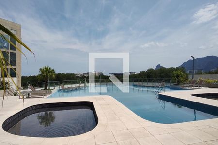 Apartamento à venda com 78m², 2 quartos e 1 vagaÁrea comum - Piscina