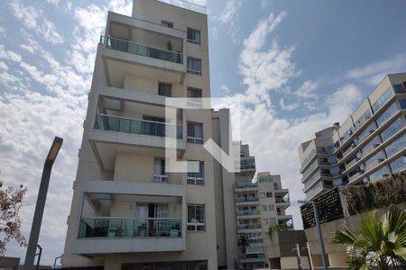 Apartamento à venda com 78m², 2 quartos e 1 vagaFachada