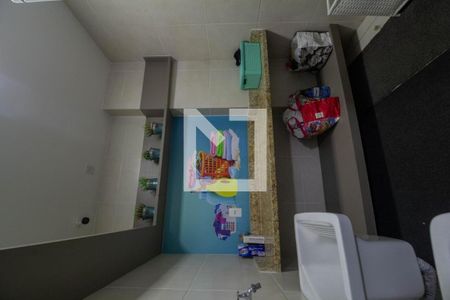 Apartamento à venda com 40m², 1 quarto e 1 vagaLavanderia