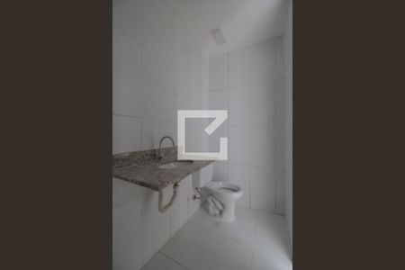 Apartamento à venda com 40m², 1 quarto e 1 vagaBanheiro 