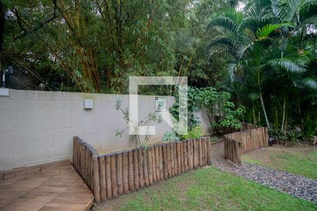 Apartamento à venda com 40m², 1 quarto e 1 vagaHorta 