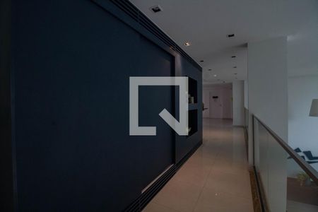 Apartamento à venda com 40m², 1 quarto e 1 vagaHall 