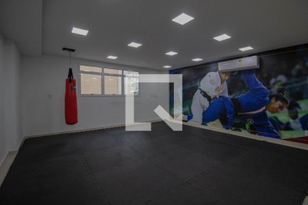 Apartamento à venda com 40m², 1 quarto e 1 vagaSala de Luta 