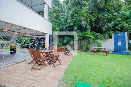 Apartamento à venda com 40m², 1 quarto e 1 vagaÁrea comum