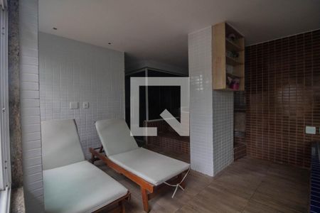 Apartamento à venda com 40m², 1 quarto e 1 vagaOfuro 