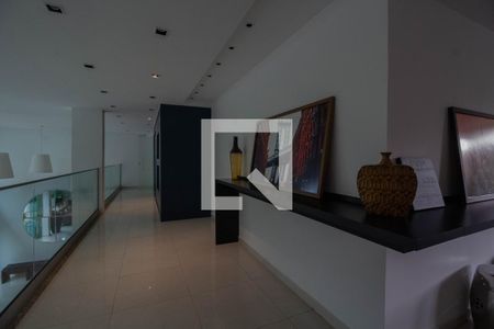 Apartamento à venda com 40m², 1 quarto e 1 vagaHall 